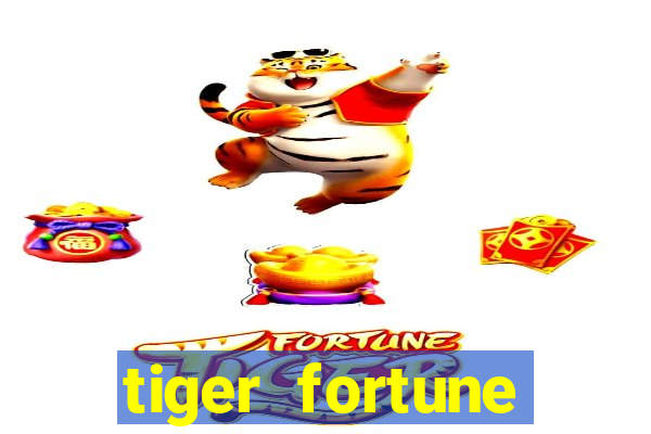 tiger fortune spirit demo